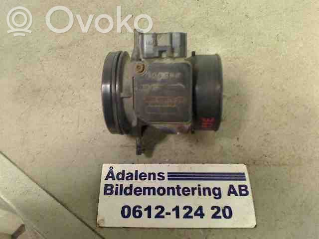 Ford Focus Ilmamassan virtausanturi 