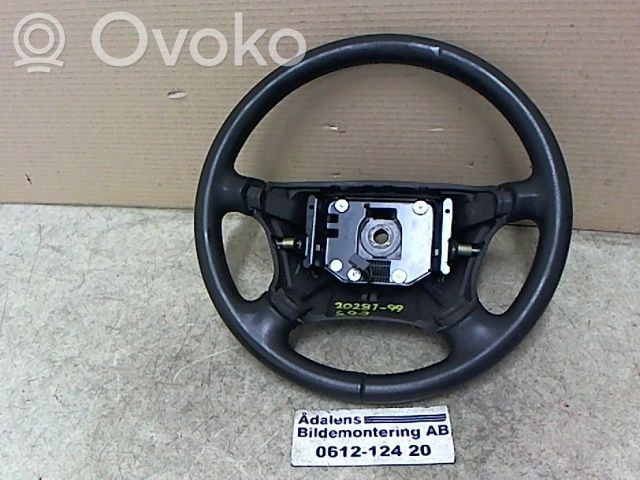 Saab 9-3 Ver1 Steering wheel 