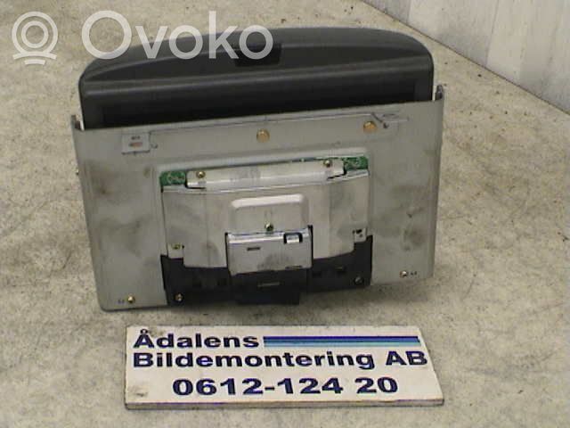 Volvo XC70 Screen/display/small screen 