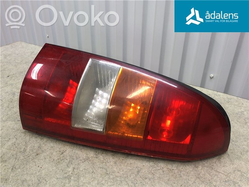Opel Astra G Takavalot 