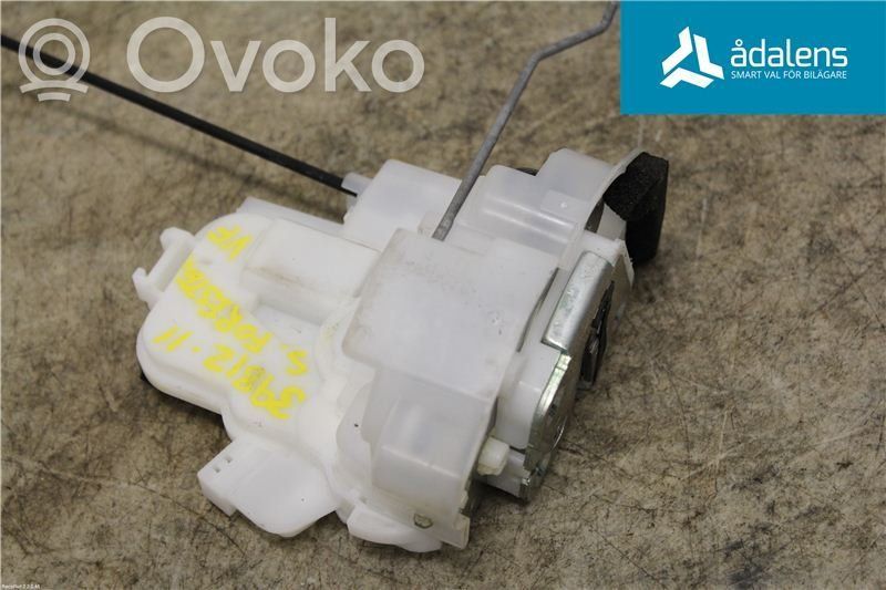Subaru Forester SH Central locking motor 