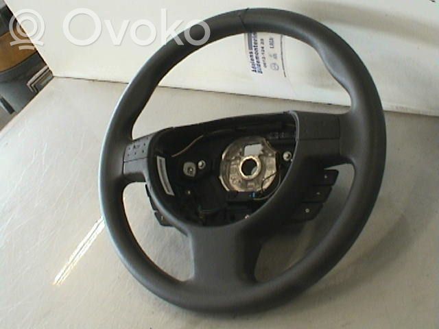 Opel Meriva A Vairas 