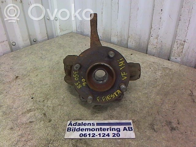 Ford Fiesta Achsschenkel vorne 