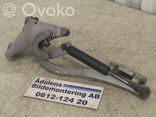 Renault Megane I Tailgate/trunk/boot hinge 