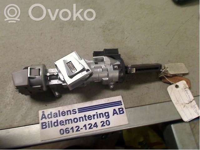 Ford Focus Virtalukko 