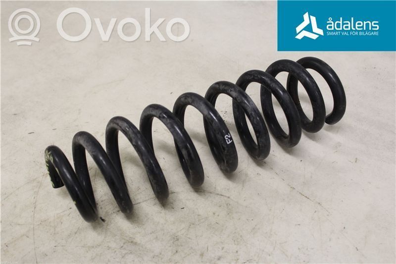 BMW 3 E90 E91 Rear coil spring 