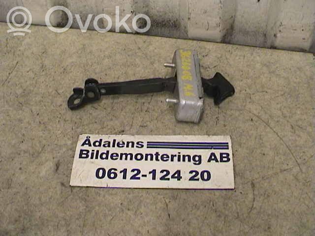 Ribotuvas galinių durų atvėrimo