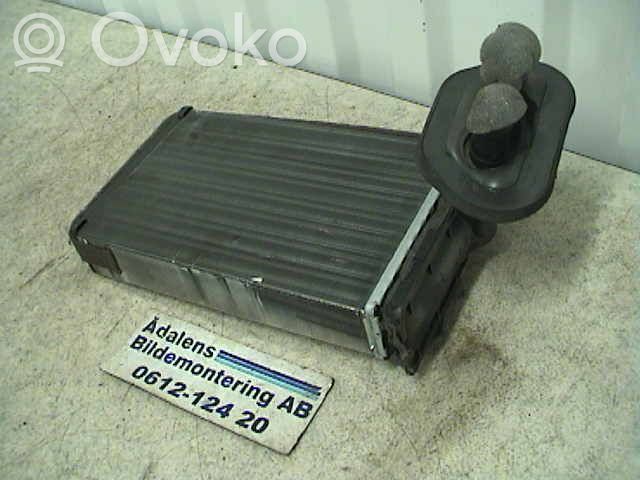 Volkswagen Transporter - Caravelle T4 Chłodnica nagrzewnicy 