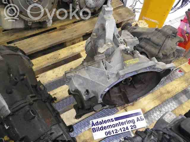 Ford Focus Manual 5 speed gearbox 