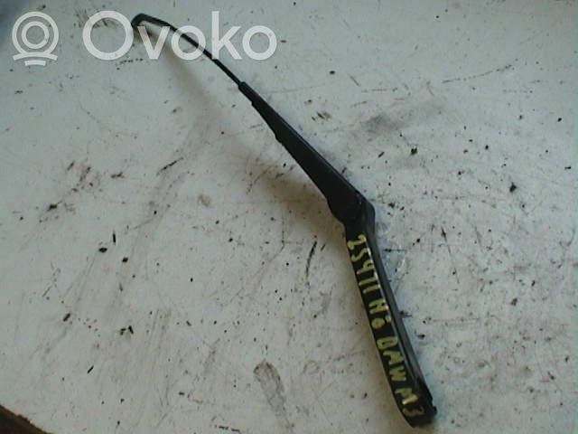 BMW 3 E36 Front wiper blade arm 