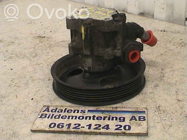 Saab 9-5 Power steering pump 
