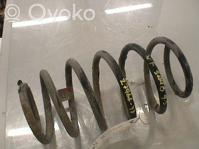 Etukierrejousi   G4566667