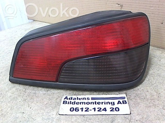 Peugeot 306 Lampa tylna 