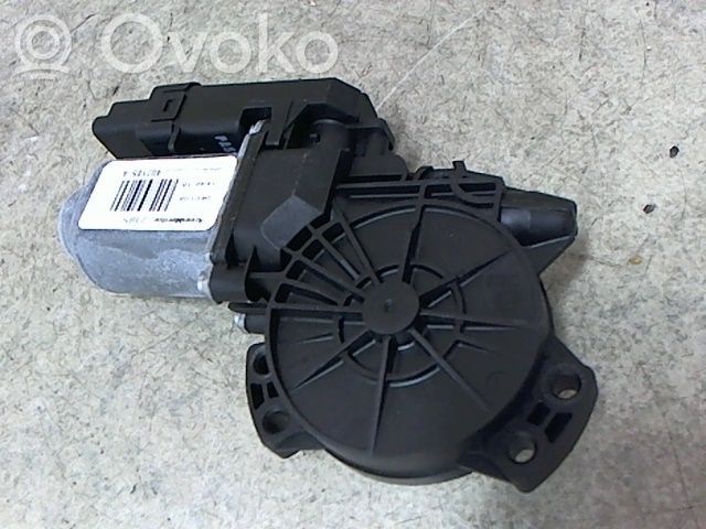 Front door window regulator motor   402185A