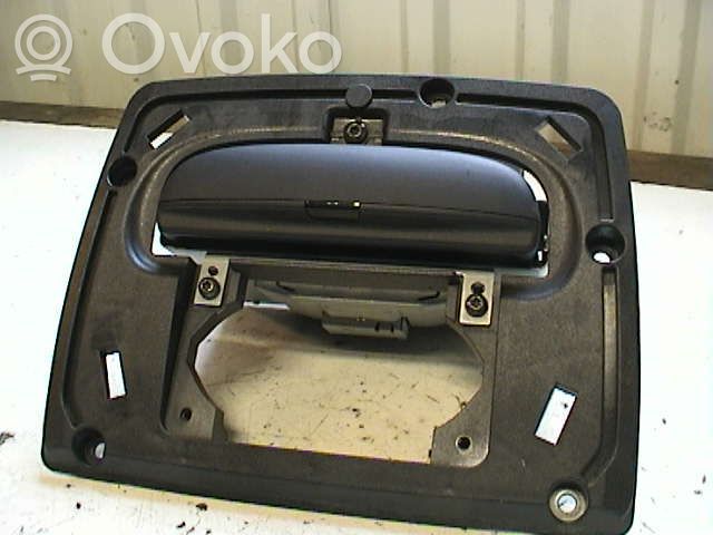 Volvo XC90 Screen/display/small screen 