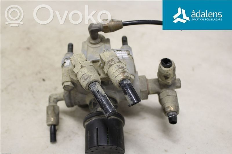 Volvo S90, V90 Scheinwerfer 