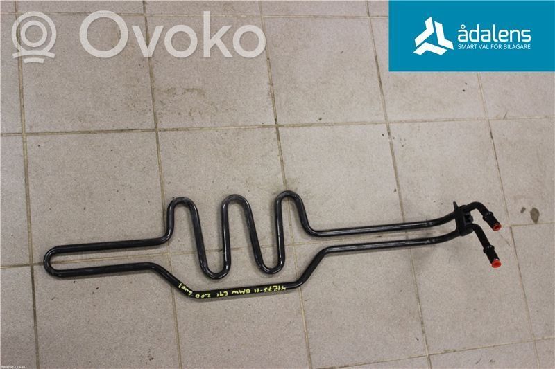 BMW 3 E90 E91 Power steering radiator 