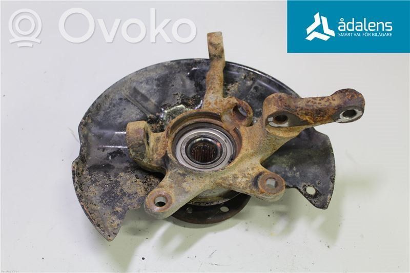 Achsschenkel vorne   3436699