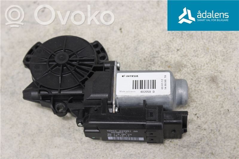 Galinis varikliukas langų pakėlėjo   402059D