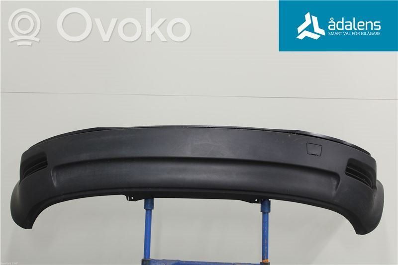 Volvo C30 Moulure inférieure de pare-chocs arrière 