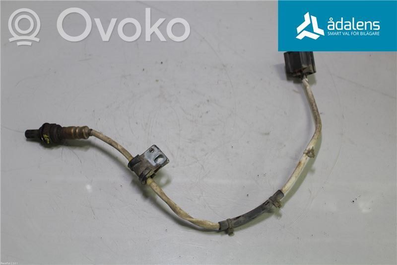 Lambda probe sensor