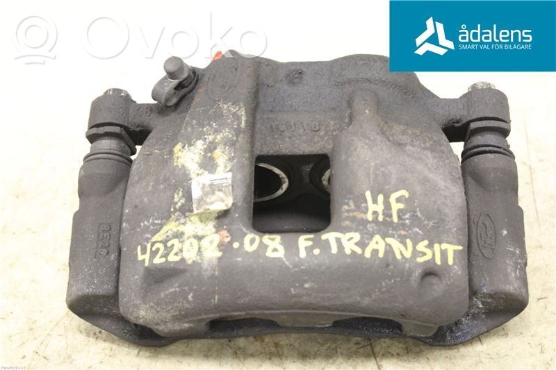 Front brake caliper   1553793,2224601