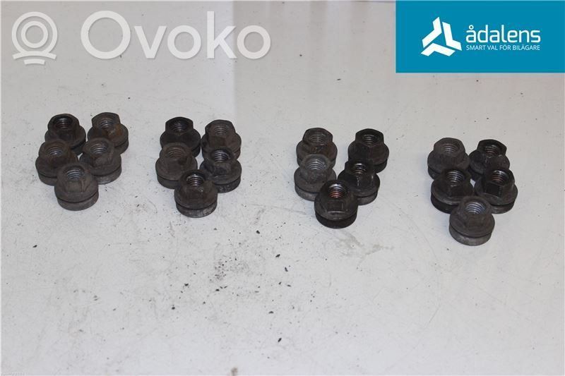 Ford Transit Nuts/bolts 
