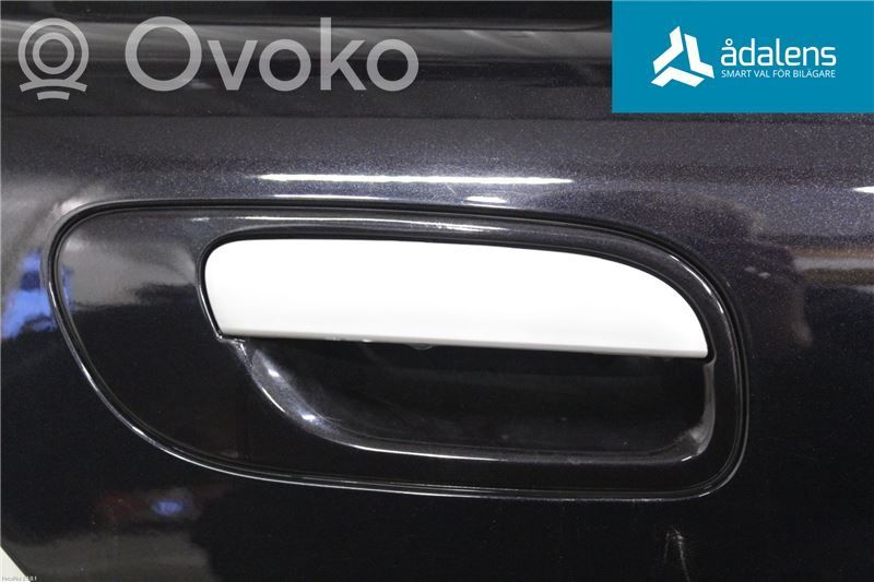 Volvo S60 Manecilla externa puerta delantera 
