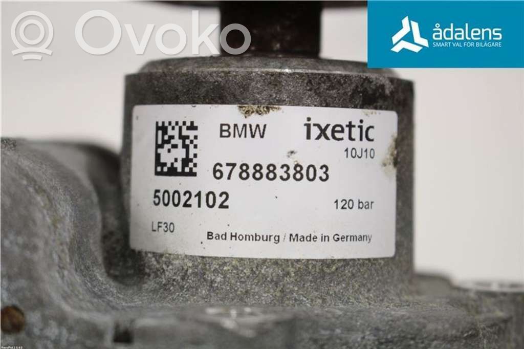 Power steering pump   32416867534,5002102,6788838
