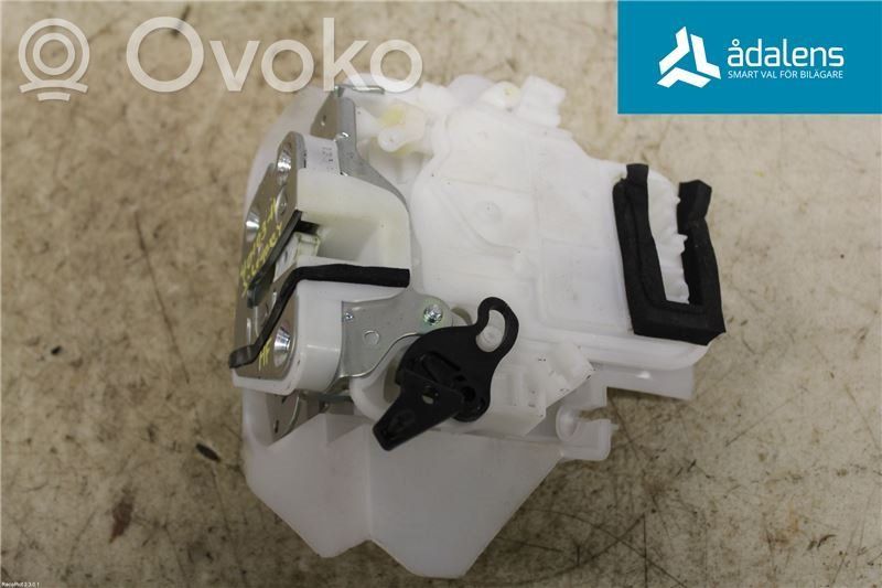 Motor de bloqueo de puertas