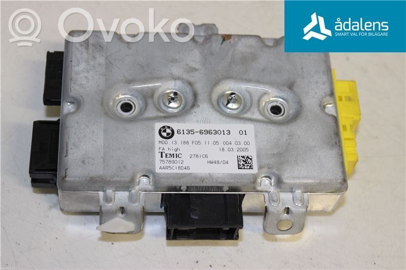 Unité de commande module de porte   61356963013,75789012