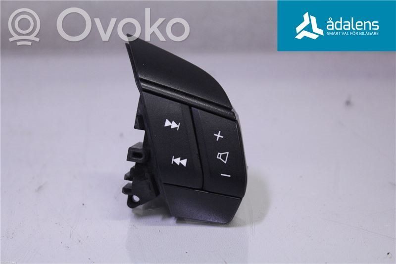 Volvo S60 Interruptores/botones de la columna de dirección 