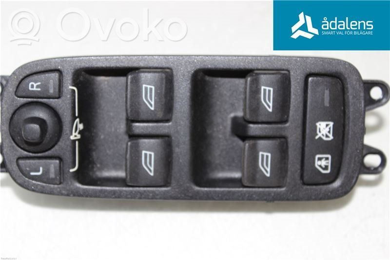 Electric window control switch   30773427,03451100