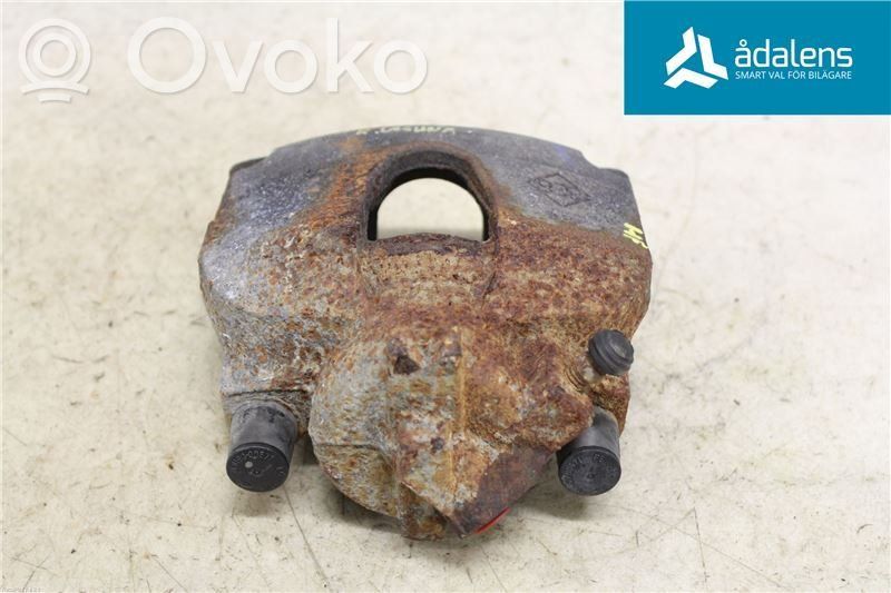 Renault Laguna III Front brake caliper 