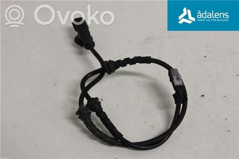 Dacia Logan VAN ABS Sensor 