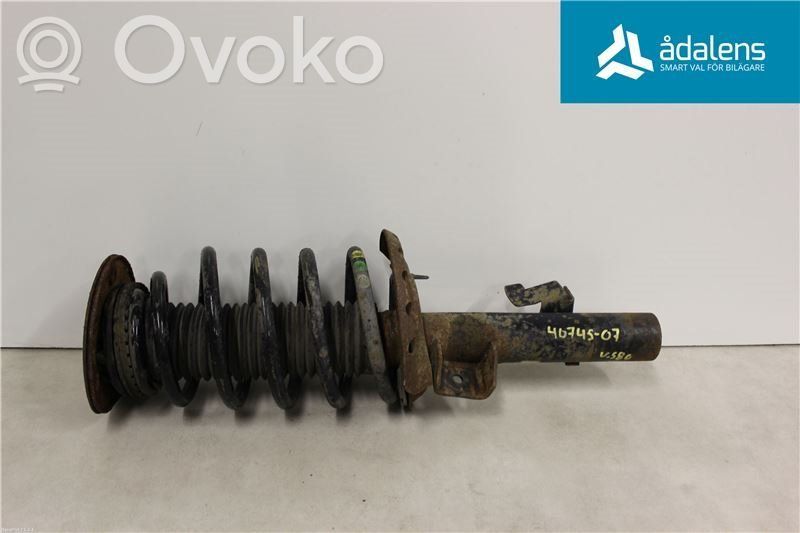 Volvo S80 Amortyzator osi przedniej ze sprężyną 