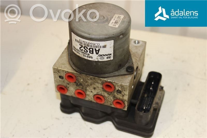 Hyundai i10 ABS bloks 