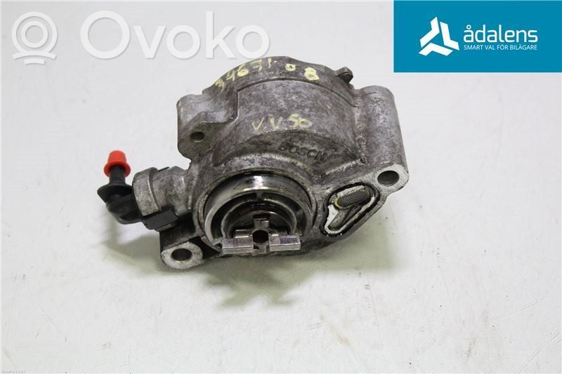 Volvo V50 Bomba de vacío 