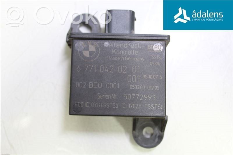 Tire pressure sensor   36236771042