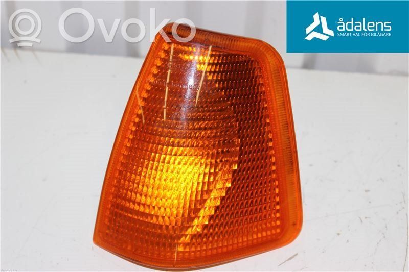 Front indicator light   3464060,13582300