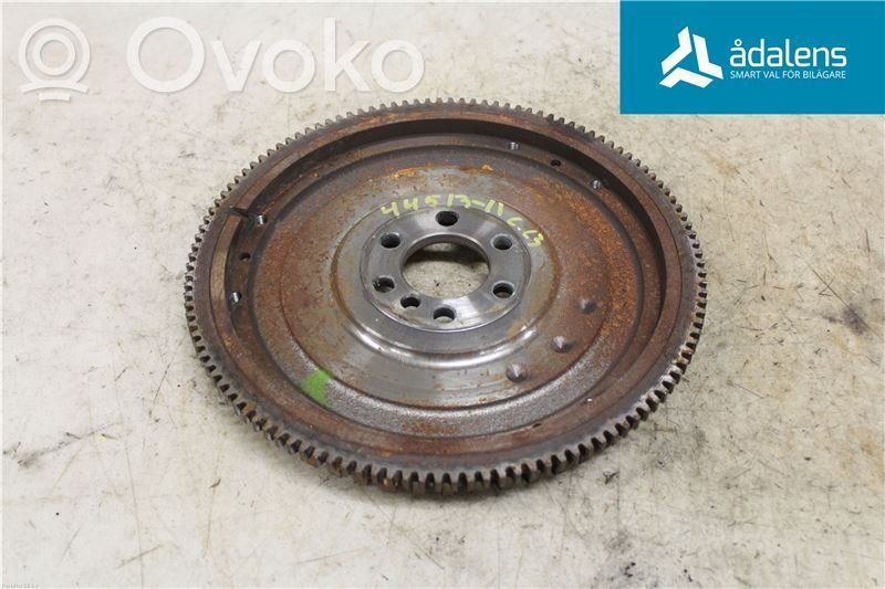 Flywheel   0532E9