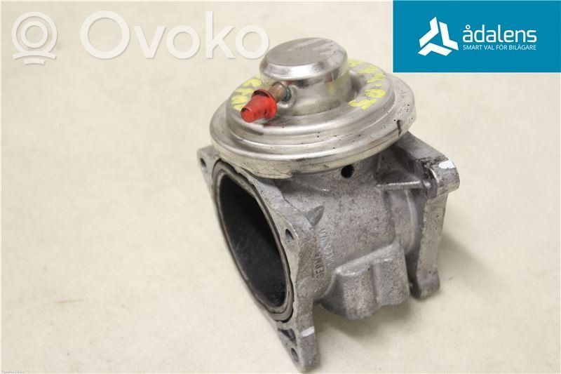 Skoda Octavia Mk2 (1Z) EGR vožtuvas 