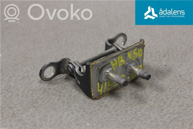 Volvo V50 Rear door upper hinge 