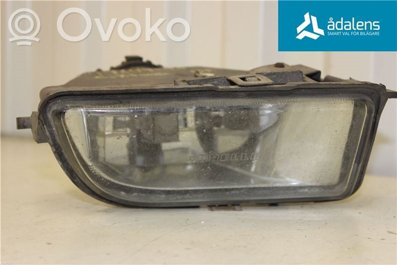Citroen Xantia Etusumuvalo 
