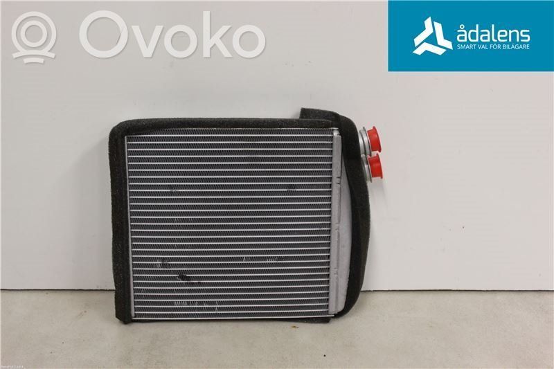 Volvo V70 Mazais radiators 