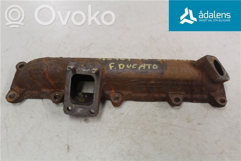 Išmetimo kolektorius   5801468934
