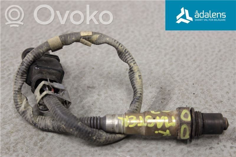 Sonde lambda   8200420670,0281004040