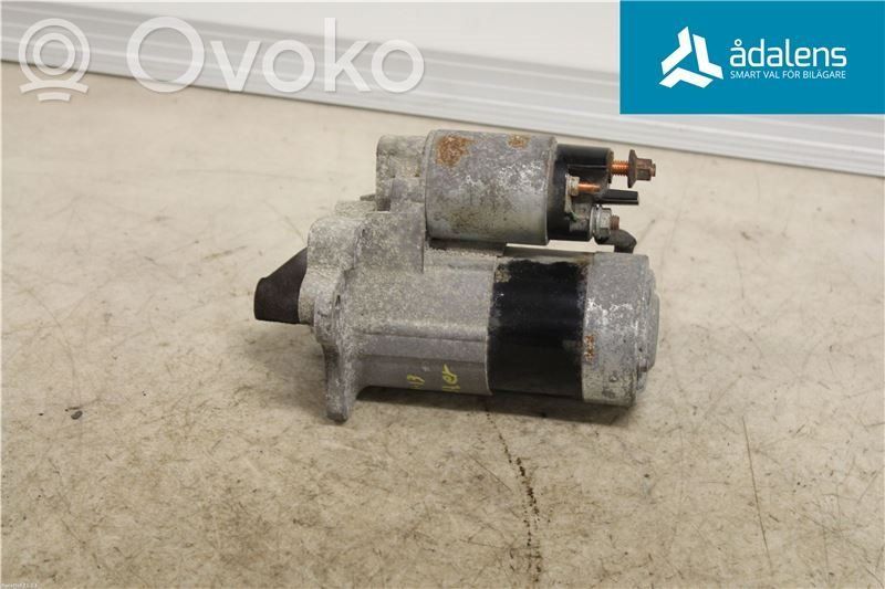 Anlasser   8200665520,M000T93381
