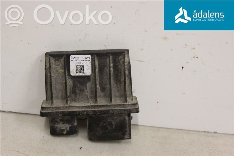 Volkswagen Crafter Adblue control unit 