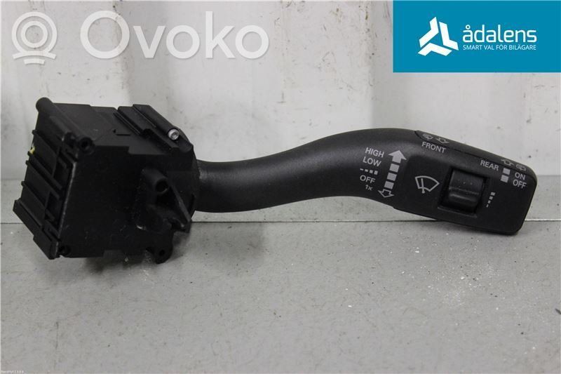 Audi A6 S6 C6 4F Commodo d'essuie-glace 